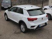 Volkswagen T-Roc 1.0 B PORSCHE SRB