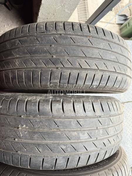 Kumho 205/60 R16 Letnja