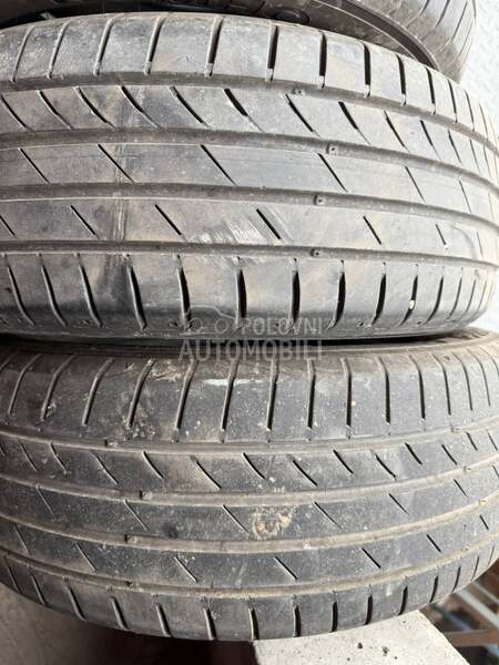 Kumho 205/60 R16 Letnja