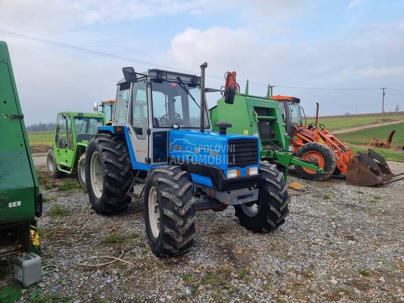 Landini 9880