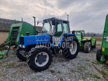 Landini 9880