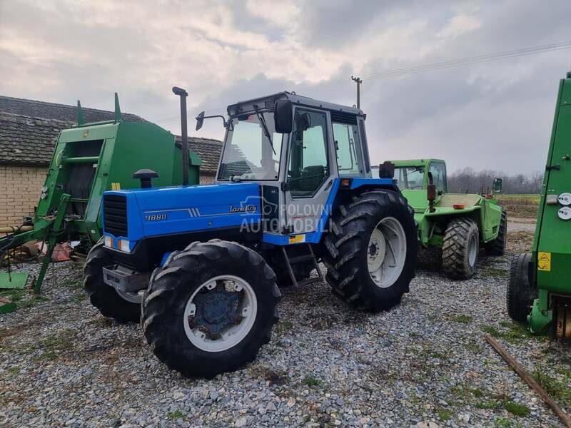 Landini 9880