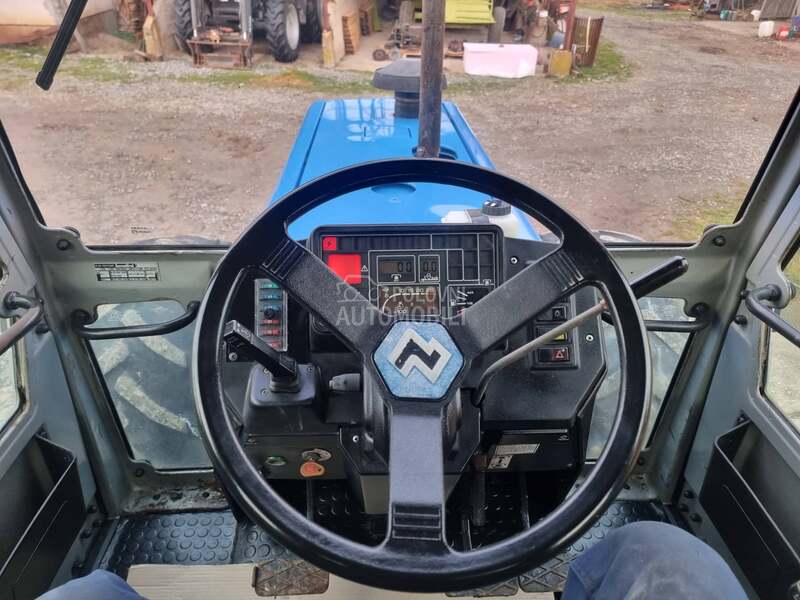 Landini 9880
