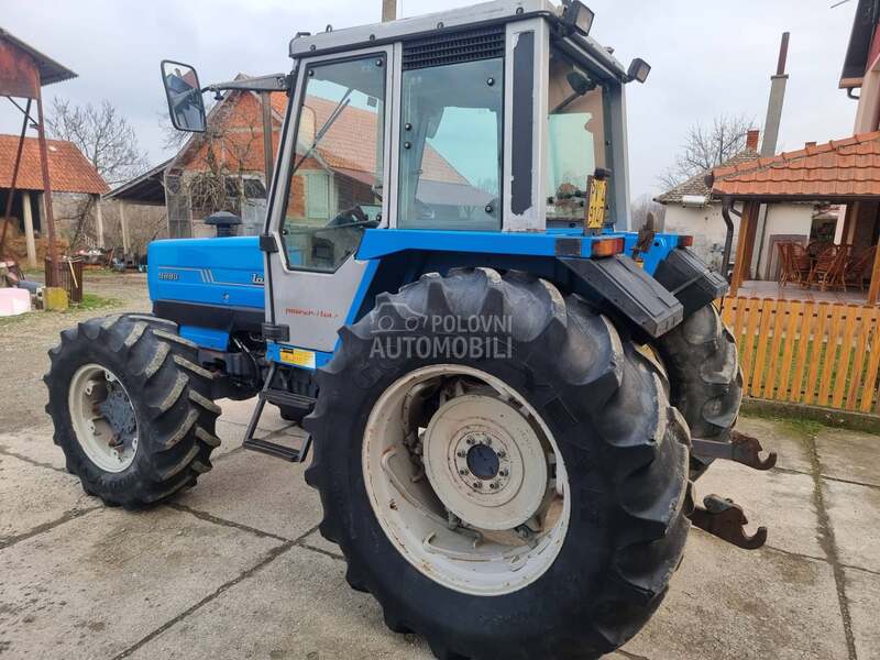Landini 9880