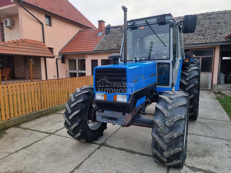 Landini 9880
