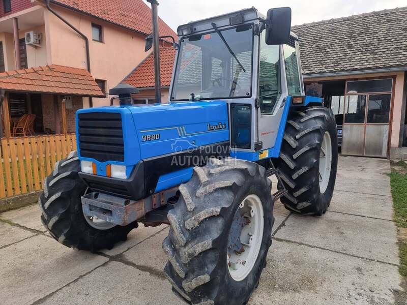 Landini 9880