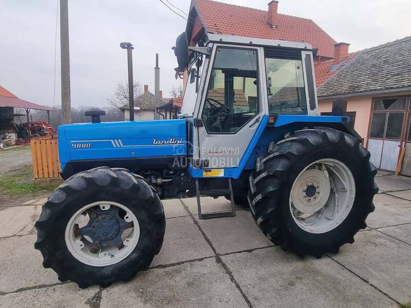 Landini 9880