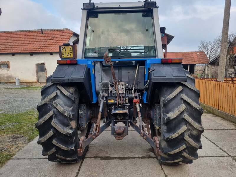 Landini 9880