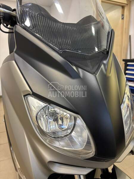 Yamaha Xmax 250 x max yp250