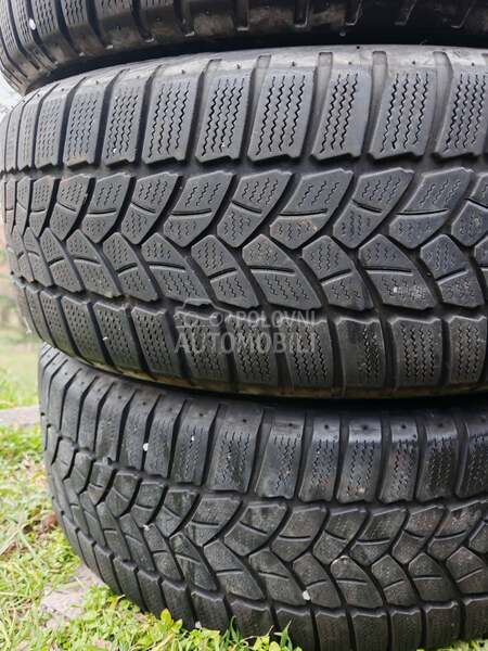 Firestone 205/55 R16 Zimska