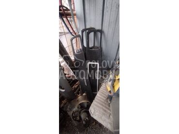 Maska za zastavu za Zastava 101