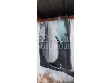 Krila za Citroen Xsara