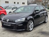 Volkswagen Golf 6 1.6TDI /R LINE/