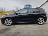 Volkswagen Golf 6 1.6TDI /R LINE/