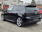 Volkswagen Golf 6 1.6TDI /R LINE/