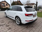 Audi Q7 5.0 TDI 3x S LINE