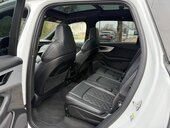 Audi Q7 5.0 TDI 3x S LINE