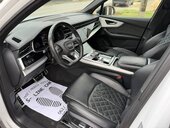 Audi Q7 5.0 TDI 3x S LINE
