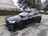 Audi A5 A5 1.8 tfsi 3xS-line