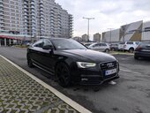 Audi A5 A5 1.8 tfsi 3xS-line
