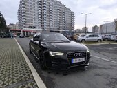 Audi A5 A5 1.8 tfsi 3xS-line