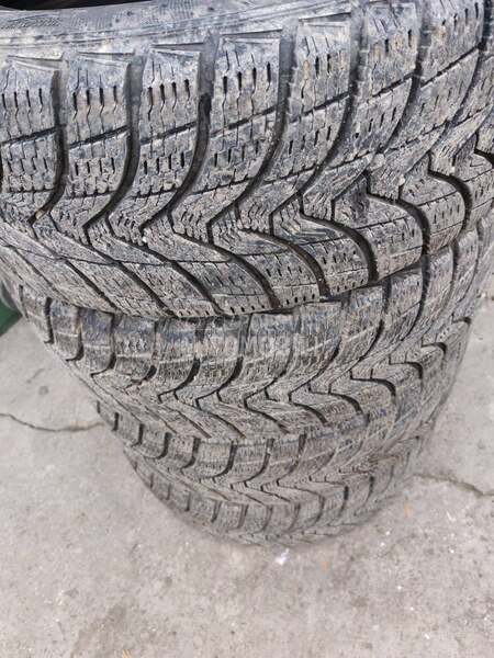Premiorri 215/55 R16 Zimska