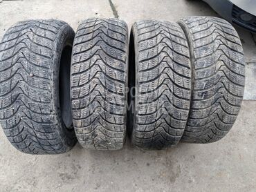 Premiorri 215/55 R16 Zimska