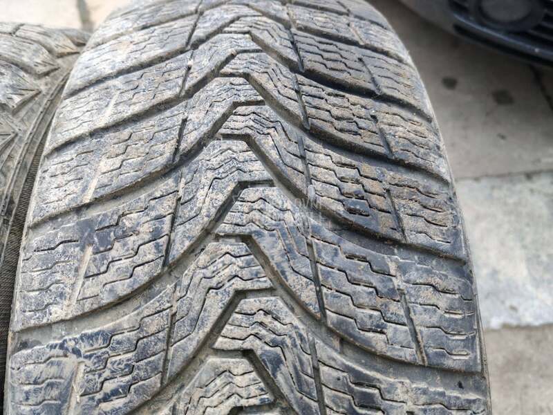 Premiorri 215/55 R16 Zimska