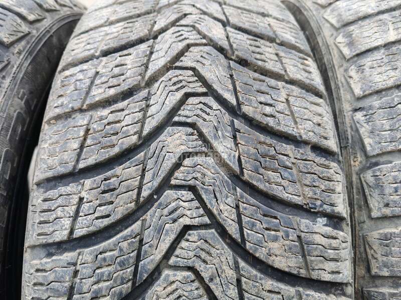 Premiorri 215/55 R16 Zimska