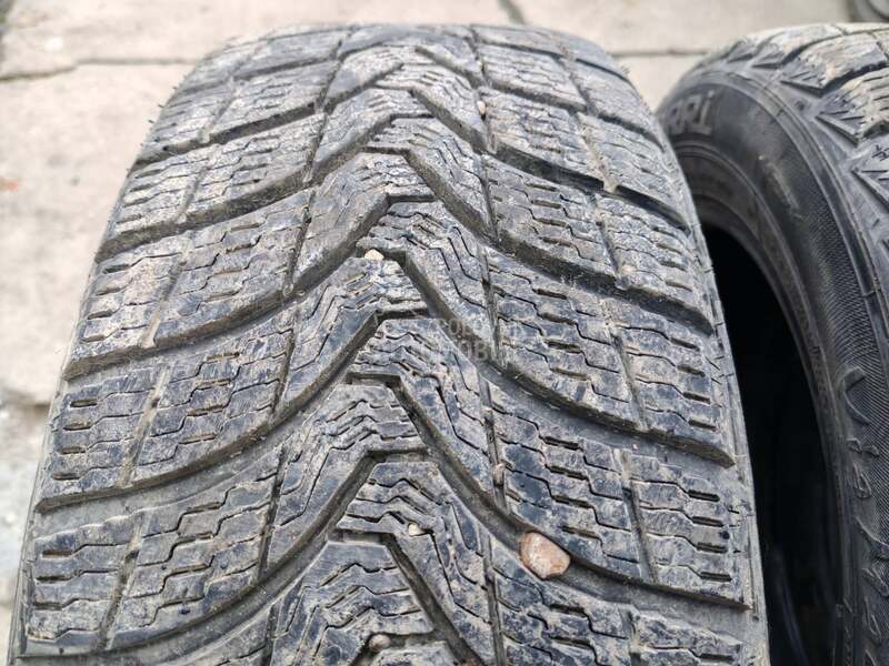 Premiorri 215/55 R16 Zimska