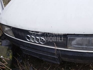 Delovi za Aud jaje dizel za Audi 80