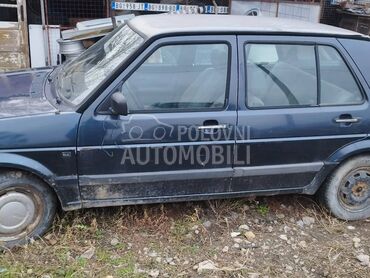 Delovi Golf 2 diz-benz za Volkswagen Golf 2