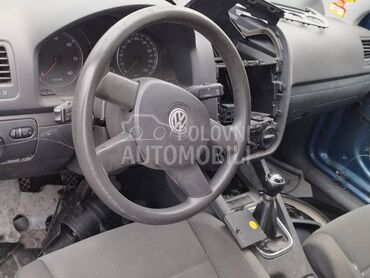 Volan golf 5 za Volkswagen Golf 5
