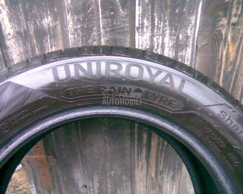 Uniroyal 215/55 R16 Letnja