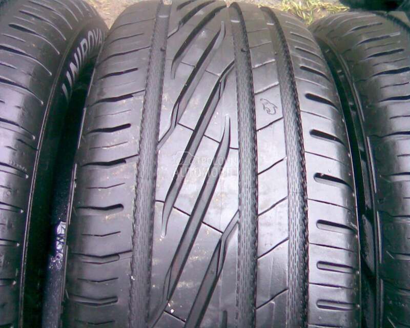 Uniroyal 215/55 R16 Letnja