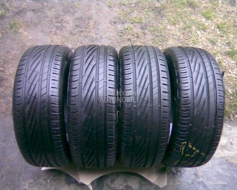 Uniroyal 215/55 R16 Letnja