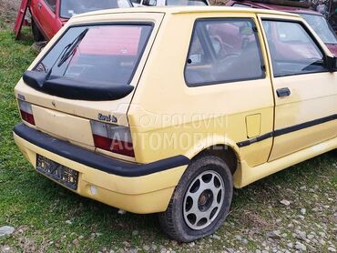 Delovi za Yuga Obrenovac za Zastava Yugo 55