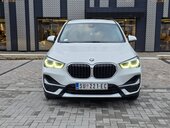 BMW X1 2.0d Xdrive