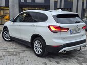 BMW X1 2.0d Xdrive