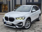 BMW X1 2.0d Xdrive