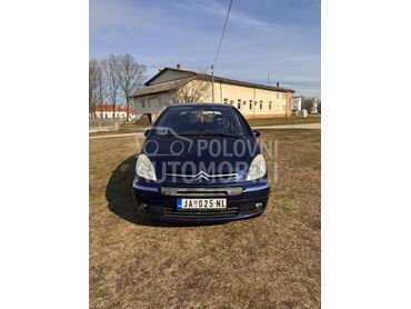 Citroen Xsara Picasso 1.6 HDI