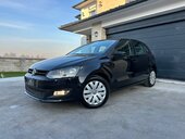 Volkswagen Polo c.h.t.o.p.