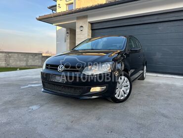 Volkswagen Polo c.h.t.o.p.