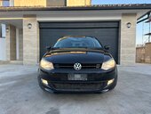 Volkswagen Polo c.h.t.o.p.