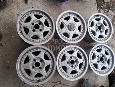 Alu felne za A jaje za Audi 80