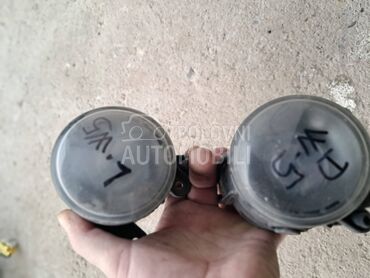 Maglenke za Volkswagen Golf 5