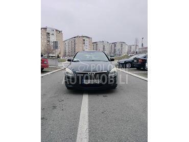 Hyundai i30 1.6 crdi
