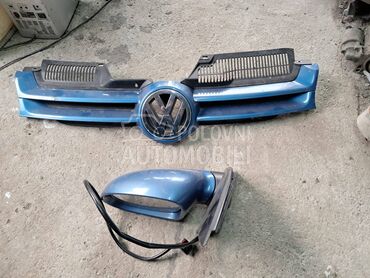 Maska i retrovizor za Volkswagen Golf 5