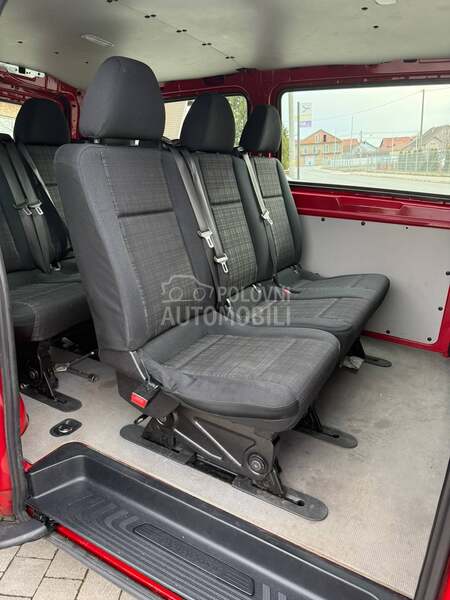 Mercedes Benz Vito 