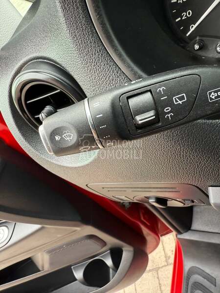 Mercedes Benz Vito 